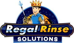 Regal Rinse Solutions