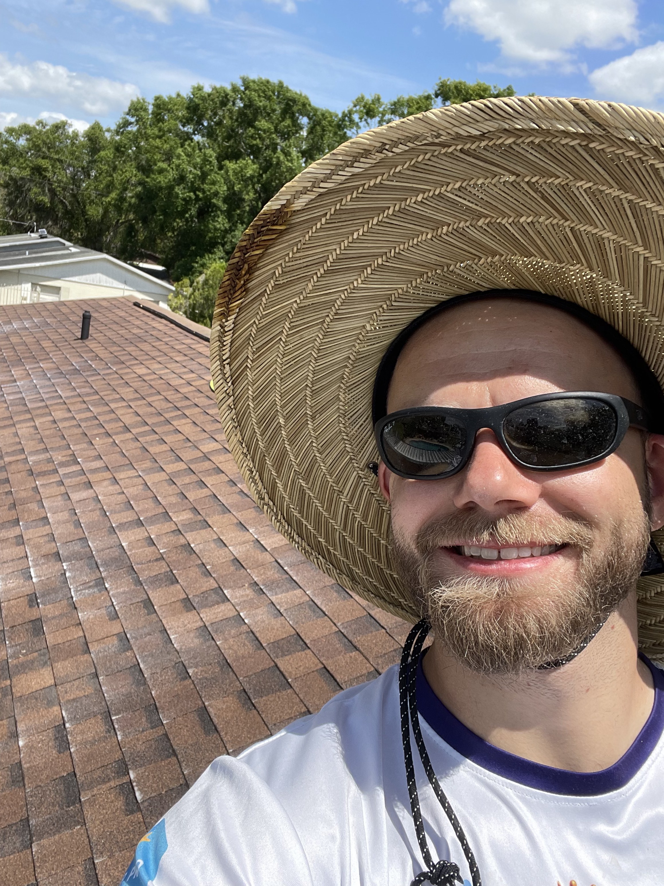 Matthew Solomon — Owner, Regal Rinse Solutions