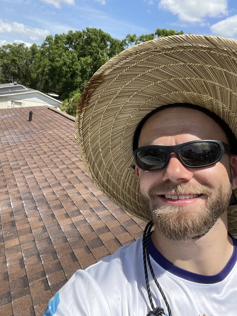 Matthew Solomon — Owner, Regal Rinse Solutions