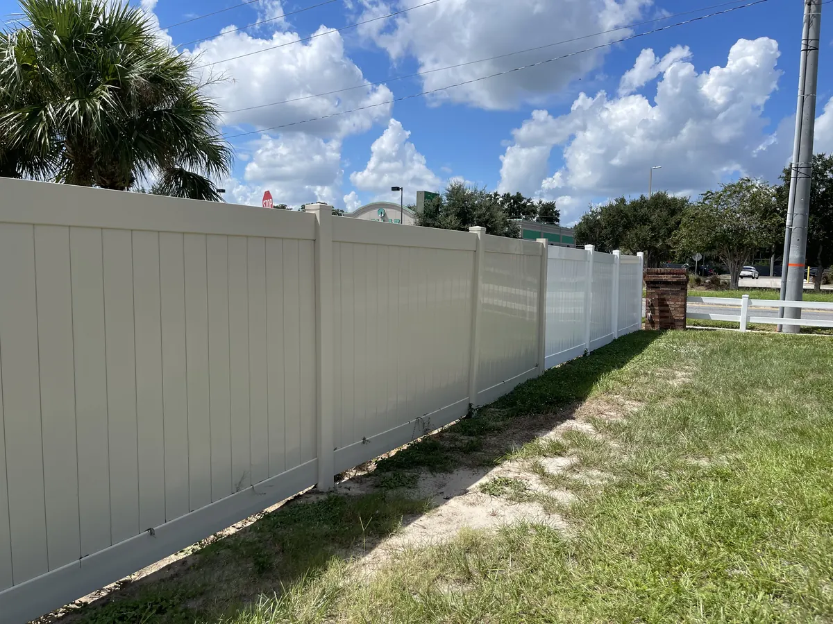 Commercial Soft Wash & Pressure Washing project photo - Regal Rinse Solutions