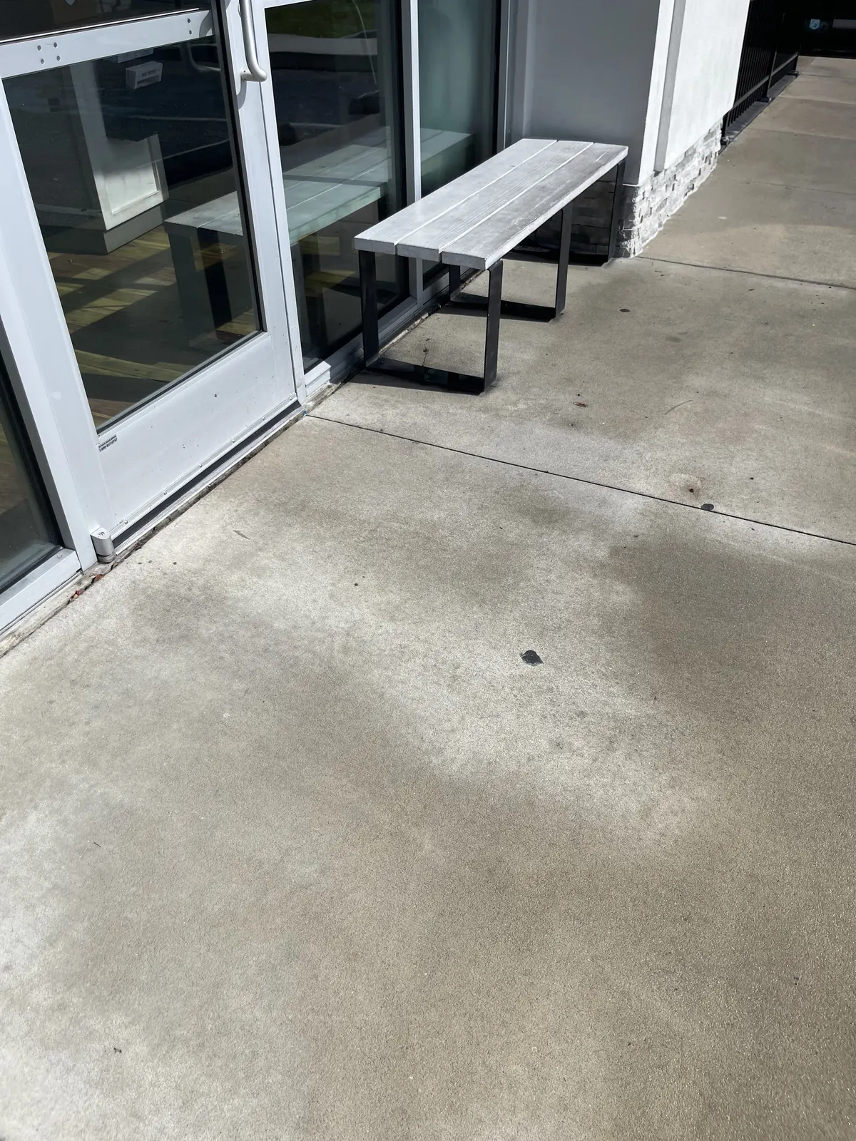 Commercial Pressure Washing project photo - Regal Rinse Solutions