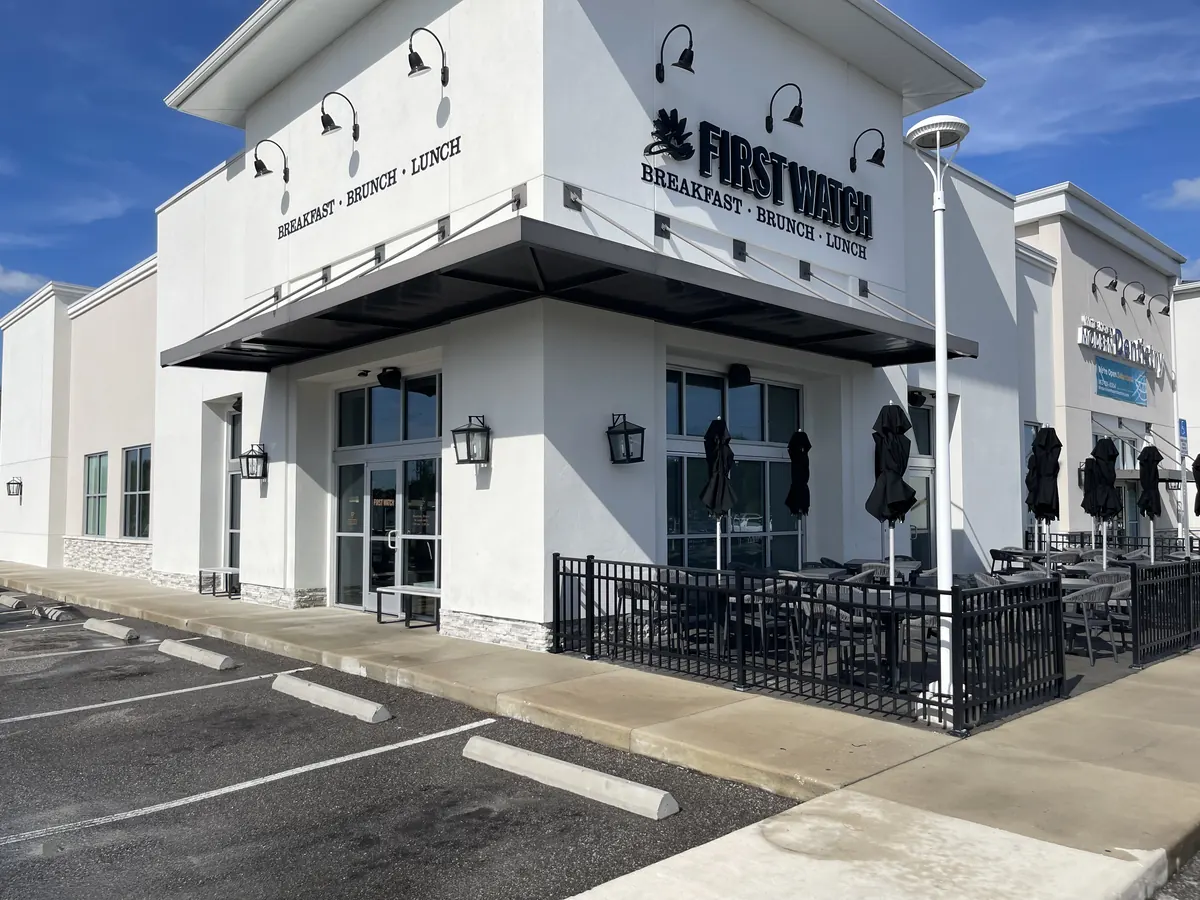 Commercial Pressure Washing project photo - Regal Rinse Solutions