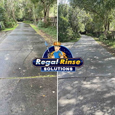 Driveway-Cleaning-In-Auburndale-Florida 1