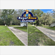 High-Quality-Driveway-and-Deck-Cleaning-In-Winter-Haven-Florida 0