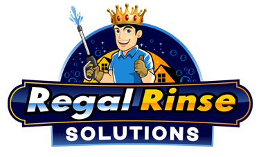 Regal Rinse Solutions Logo